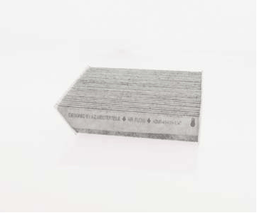 Filtre, air de l'habitacle A.Z. Meisterteile AZMT-41-010-1347