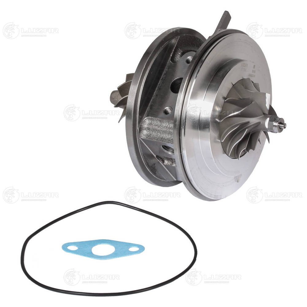 Compresseur, suralimentation LUZAR LAT 5011