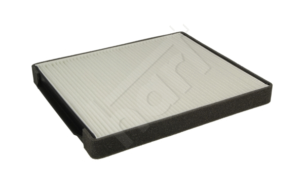 Filtre, air de l'habitacle HART 371 318