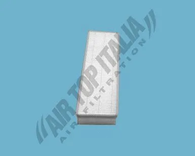 Filtre, air de l'habitacle ASTER ASF2361