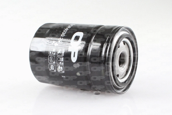 Filtre à huile OPEN PARTS EOF4030.20