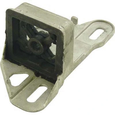 Support, silencieux VEGAZ GmbH RG-124