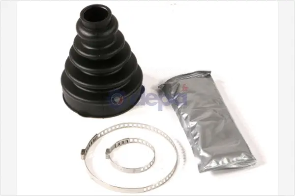 Jeu de joints-soufflets, arbre de commande DEPA 6076