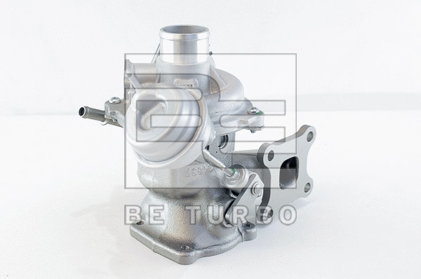 Turbocompresseur, suralimentation BE TURBO 129506