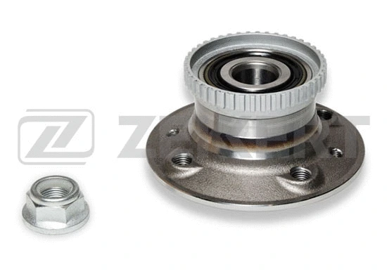 Moyeu de roue ZEKKERT RL-1359