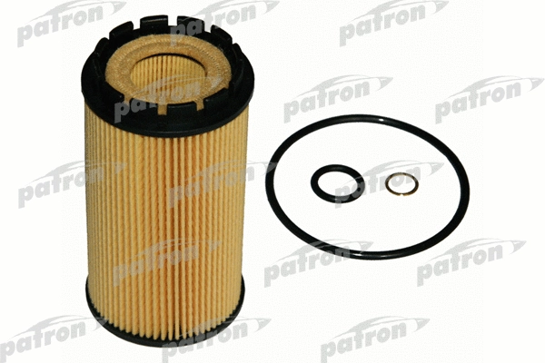 Filtre à huile PATRON PF4174
