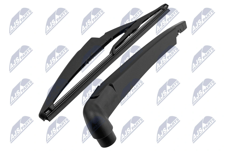 Bras d'essuie-glace, nettoyage des vitres NTY EWB-PL-006