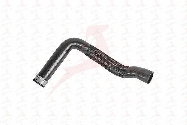 Durite de radiateur MEHA AUTOMOTIVE MH56193
