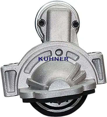 Démarreur AD KÜHNER 255248