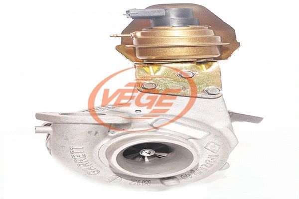 Turbocompresseur, suralimentation VEGE 18731949