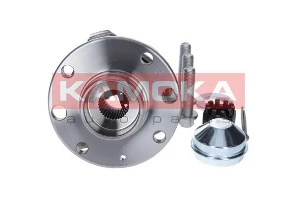 Kit de roulements de roue KAMOKA 5500061
