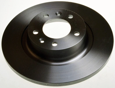 Disque de frein DENCKERMANN B130508