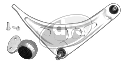 Bras de liaison, suspension de roue DYS 20-09680-298K