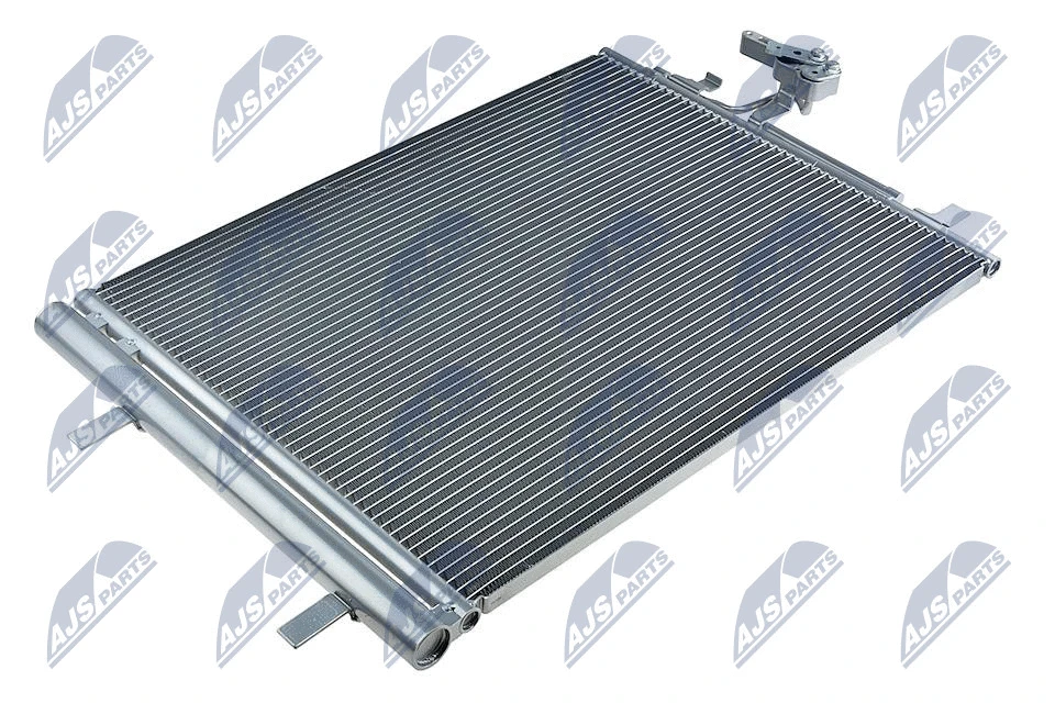 Condenseur, climatisation NTY CCS-VV-009