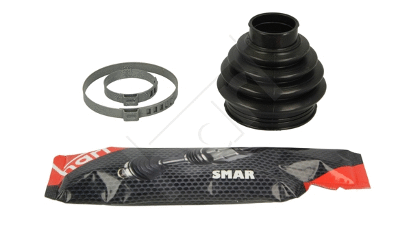 Joint-soufflet, arbre de commande HART 443 105