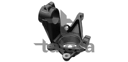 Fusée d'essieu, suspension de roue TALOSA 79-03301R