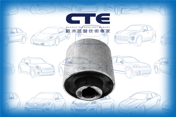 Suspension, bras de liaison CTE CBH21017