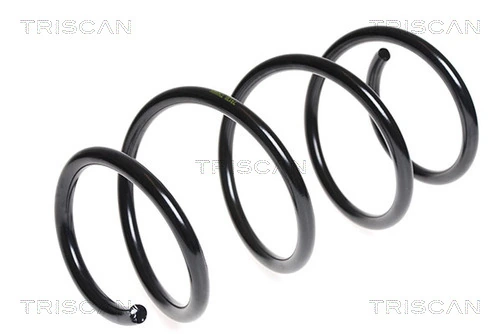 Ressort de suspension TRISCAN 8750 2577