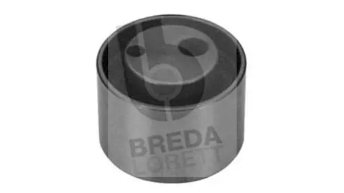 Poulie de tension, courroie crantée BREDA LORETT TDI5099