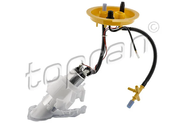 unité d'alimentation de carburant TOPRAN 503 417