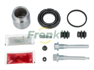 Kit de réparation, étrier de frein FRENKIT 743244