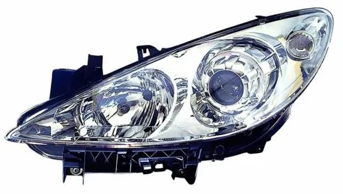 Projecteur principal ABAKUS 550-1137L-LDHEM