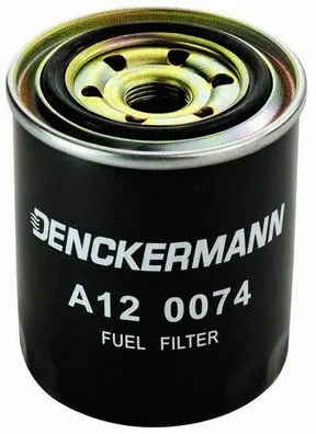 Filtre à carburant DENCKERMANN A120074