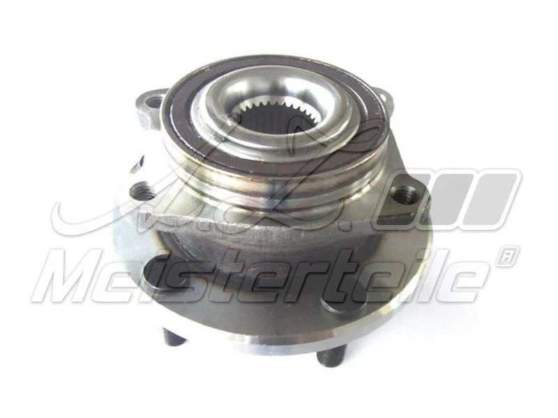 Kit de roulements de roue A.Z. Meisterteile AZMT-42-051-1149