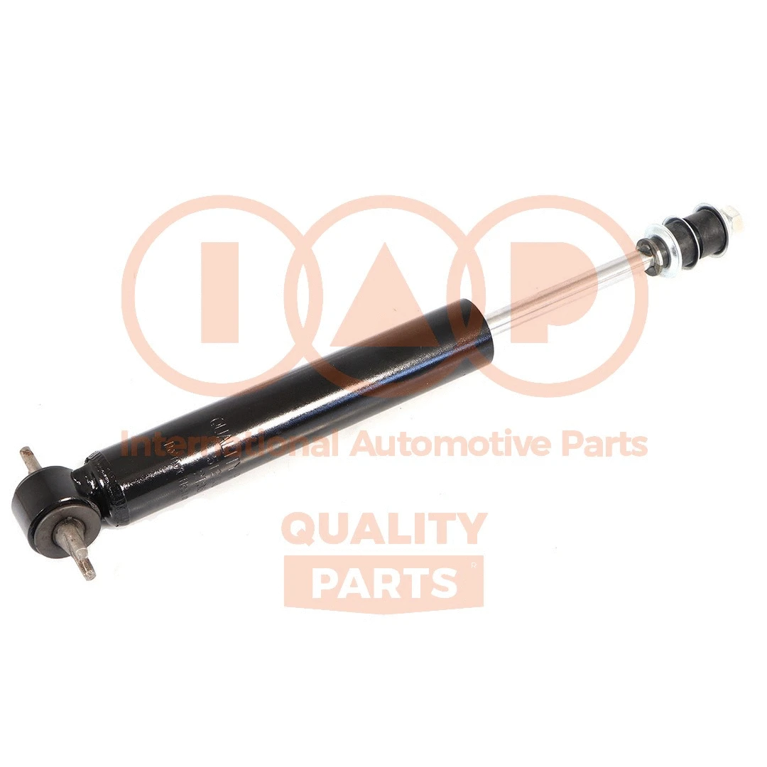 Amortisseur IAP QUALITY PARTS 504-12036