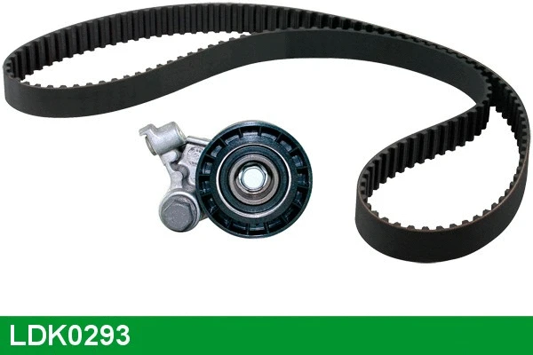 Kit de courroie crantée LUCAS LDK0293