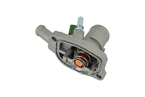Boîtier du thermostat KLAXCAR FRANCE 82004z