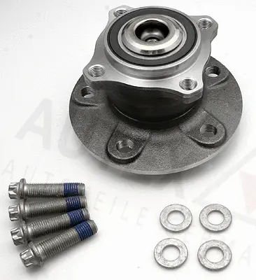 Kit de roulements de roue AUTEX 807798