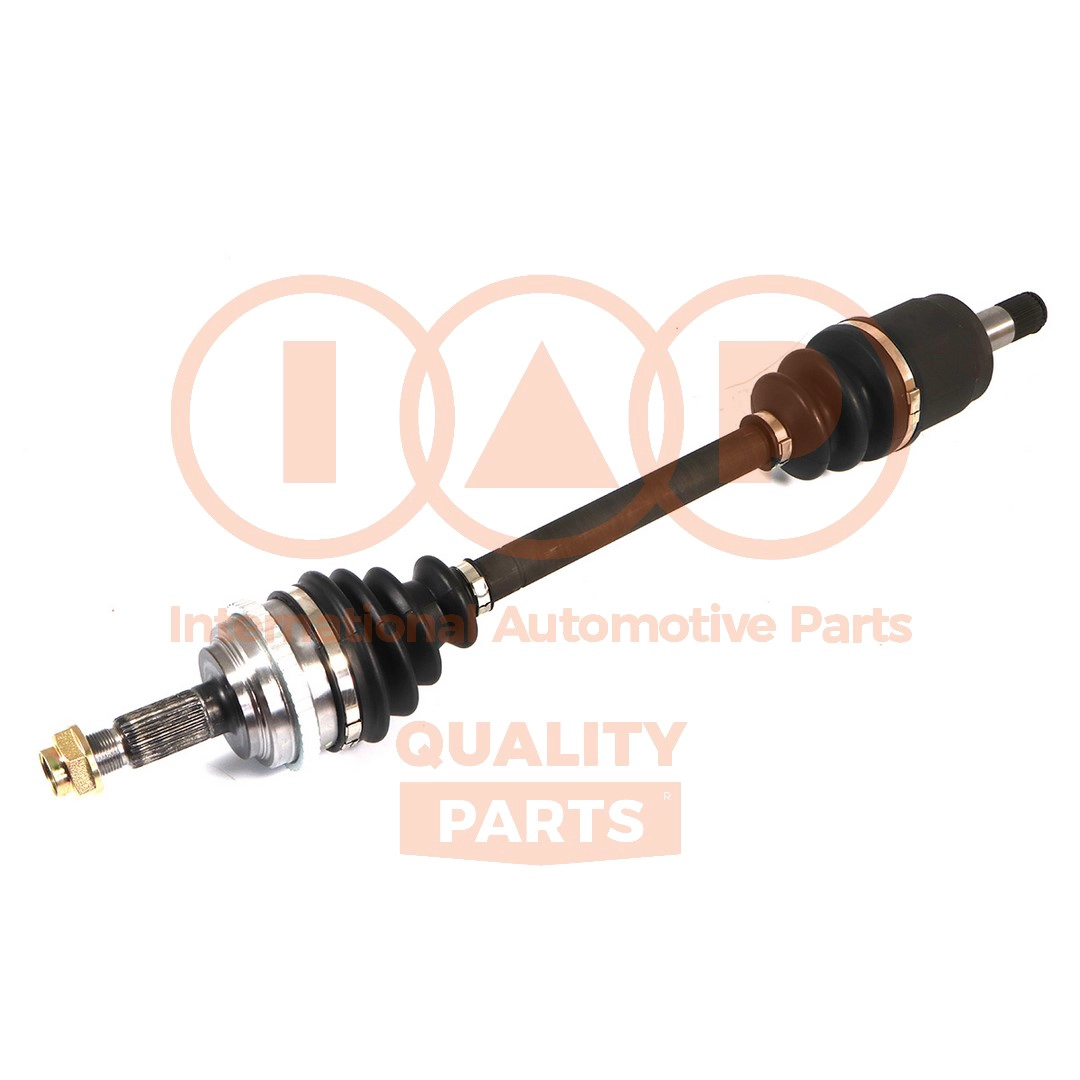 Arbre de transmission IAP QUALITY PARTS 405-06010