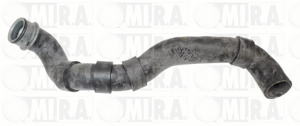 Durite de radiateur MI.R.A. 16/7778