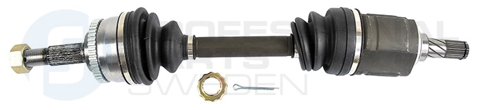 Arbre de transmission Professional Parts 46271101