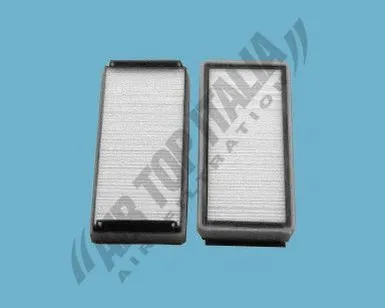Filtre, air de l'habitacle ASTER ASF2355