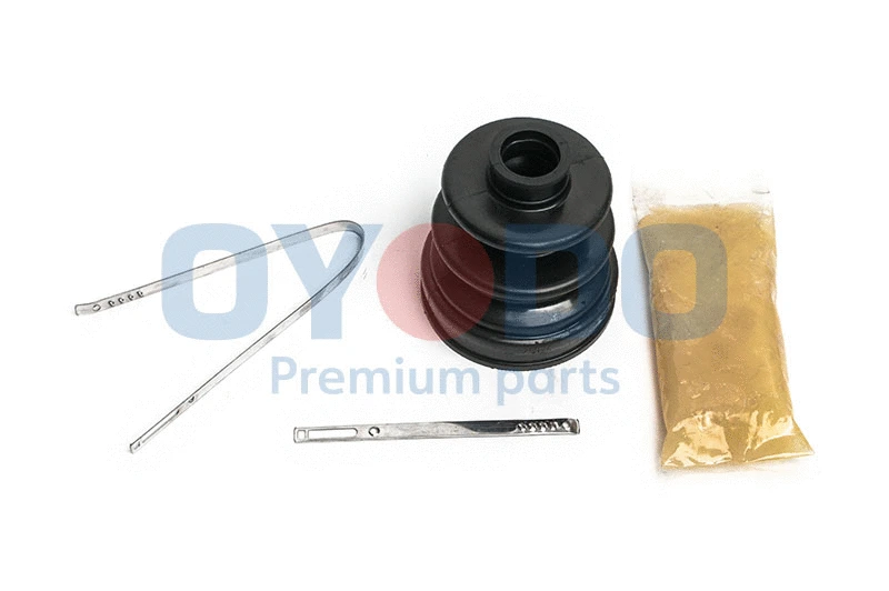 Jeu de joints-soufflets, arbre de commande Oyodo 60P0302-OYO