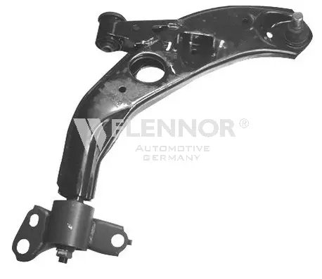 Bras de liaison, suspension de roue FLENNOR FL847-G