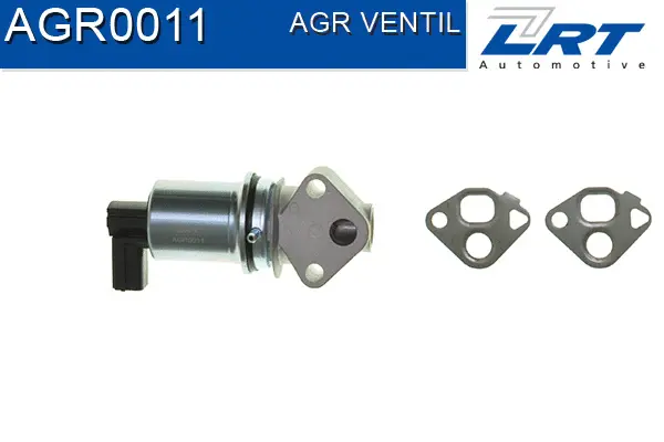 Vanne EGR LRT AGR0011