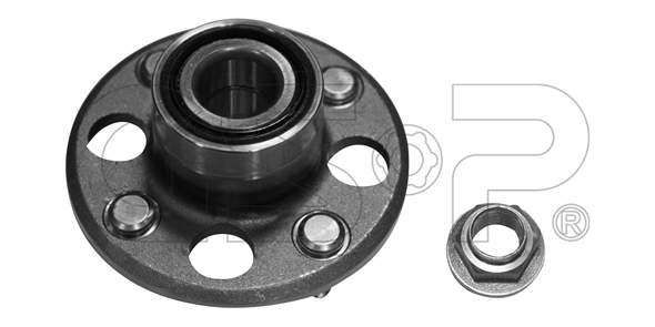 Moyeu de roue GSP-BR 9228030A