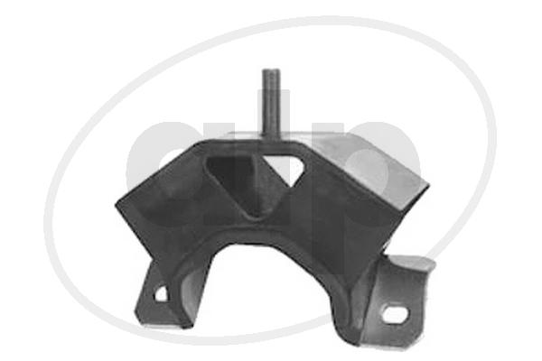 Support moteur alp ALP-000165
