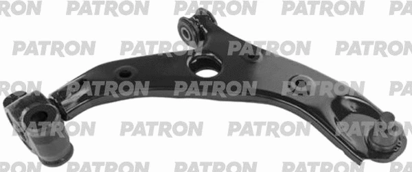 Bras de liaison, suspension de roue PATRON PS50239R