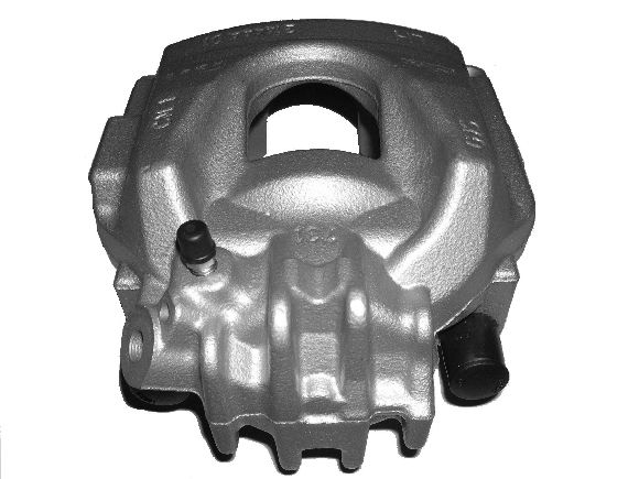 Étrier de frein TECDRIVE TET0991