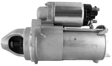 Démarreur ACAUTO AC-CBS1543