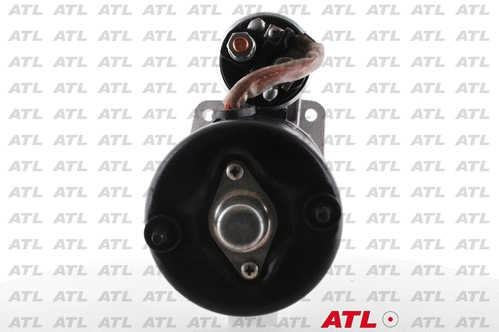 Démarreur ATL Autotechnik A 17 950