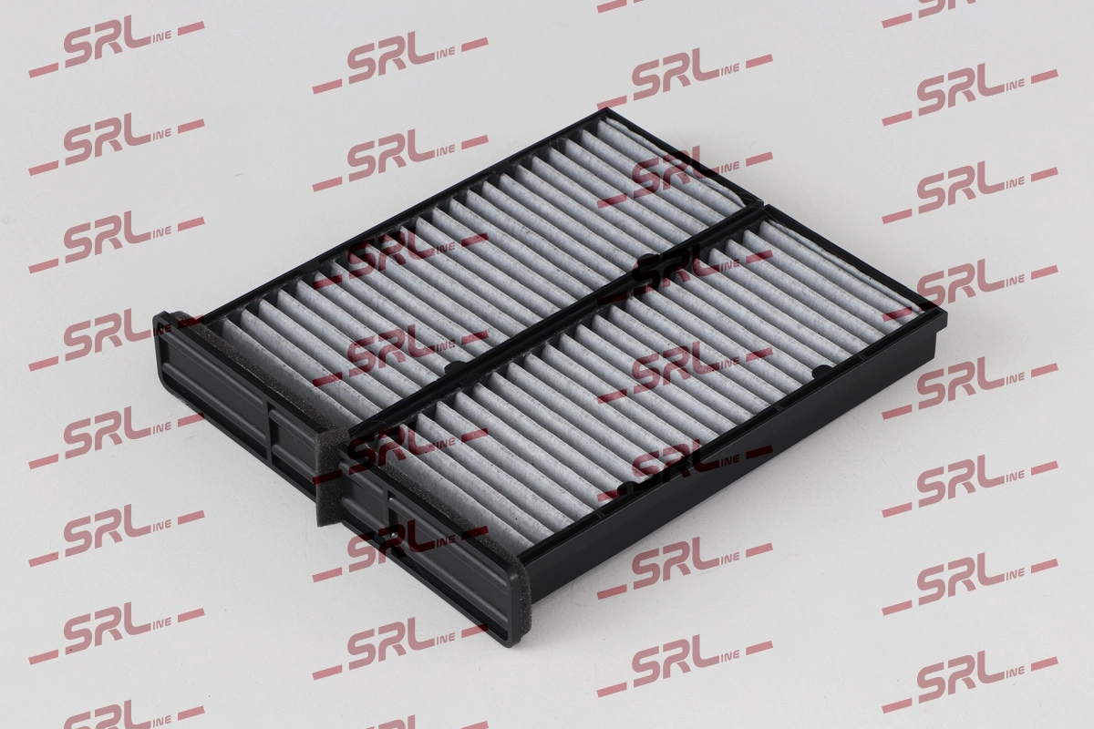 Filtre, air de l'habitacle SRLine S11-1127