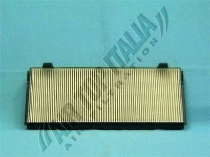 Filtre, air de l'habitacle ZERO WZF1481