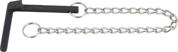 Kit d'outils de réglage, épure de distribution Condor werkzeug 6126-02