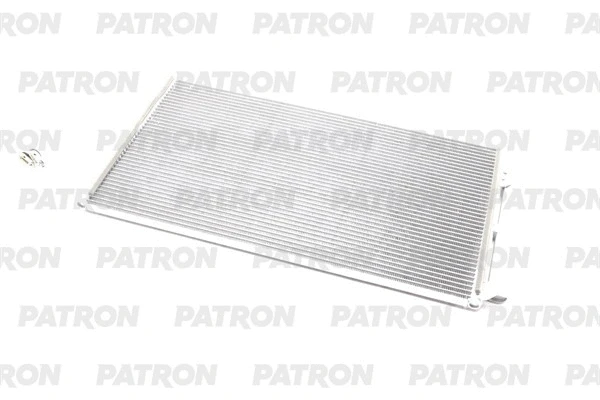 Condenseur, climatisation PATRON PRS1331