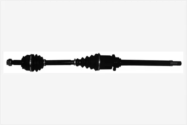 Arbre de transmission DEPA 3297600